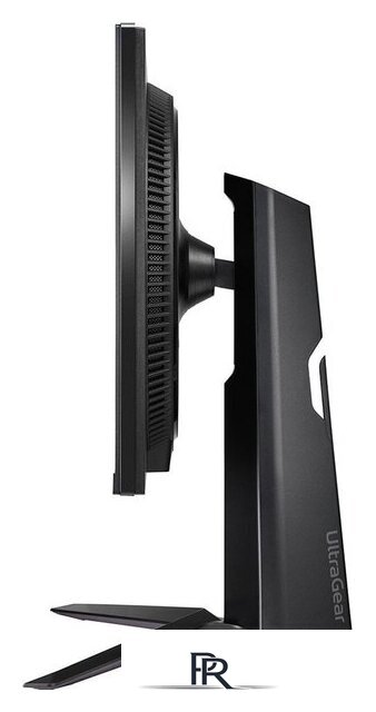 Игровой монитор LG UltraGear 27GS65F-B - Изображение №5 — Интернет-магазин ПроЗаказ