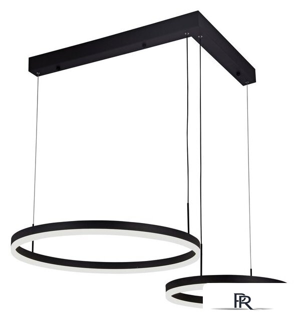 Подвесная люстра LED4U L91071-600-400 - Изображение №1 — Интернет-магазин ПроЗаказ
