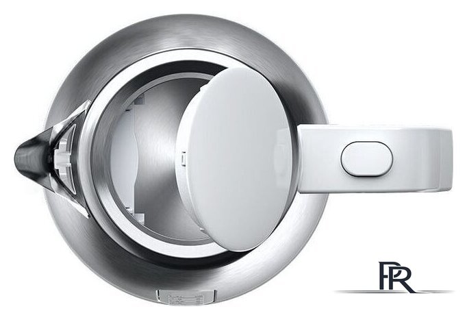 Электрический чайник Braun WK1500WH - Изображение №4 — Интернет-магазин ПроЗаказ
