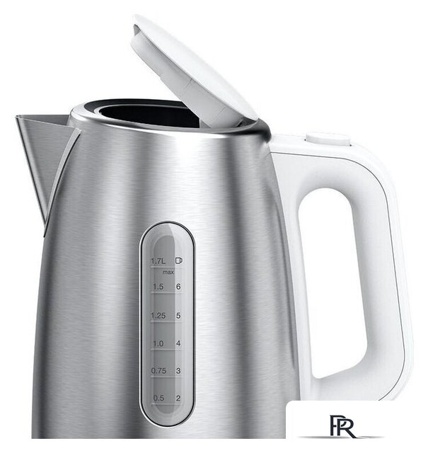Электрический чайник Braun WK1500WH - Изображение №3 — Интернет-магазин ПроЗаказ