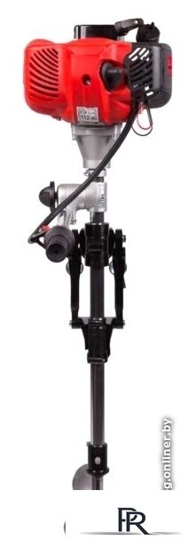 Лодочный мотор Toyama TA 3.5 - Изображение №3 — Интернет-магазин ПроЗаказ