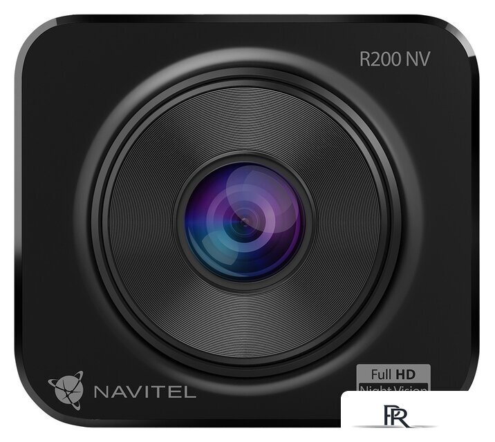 Видеорегистратор NAVITEL R200 NV - Изображение №1 — Интернет-магазин ПроЗаказ