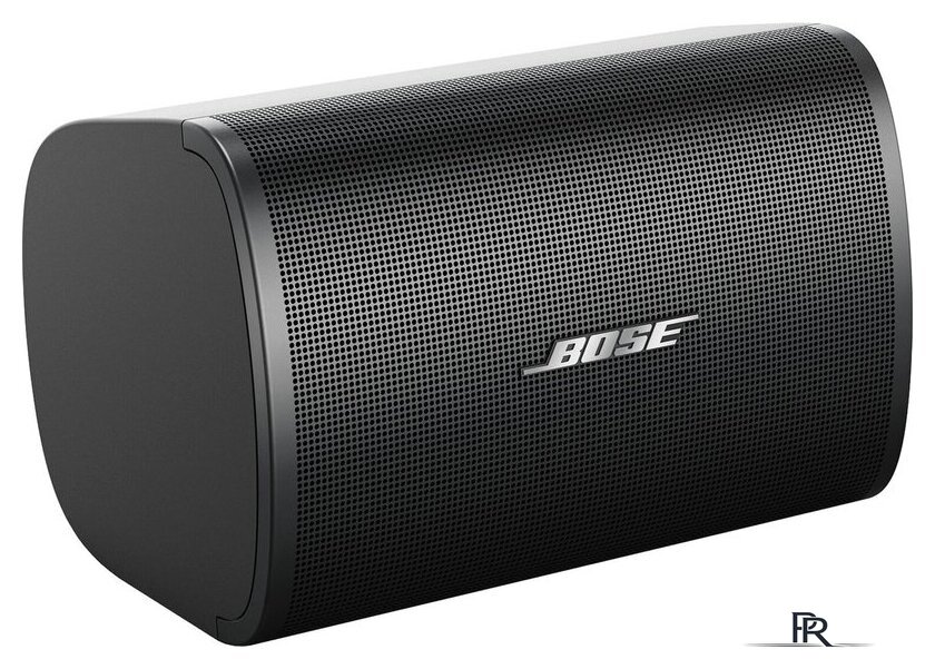  Bose DesignMax DM3SE (черный) - Изображение №1 — Интернет-магазин ПроЗаказ