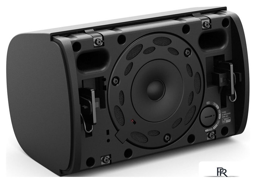  Bose DesignMax DM3SE (черный) - Изображение №2 — Интернет-магазин ПроЗаказ