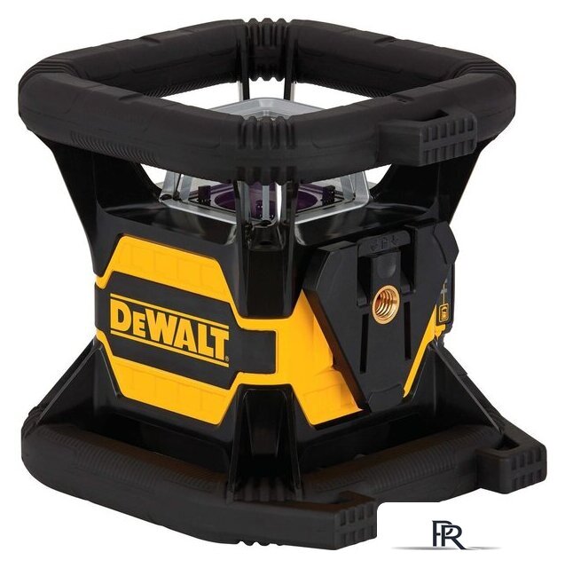 Лазерный нивелир DeWalt DCE080D1RS (с 1-им АКБ, кейс) - Изображение №4 — Интернет-магазин ПроЗаказ