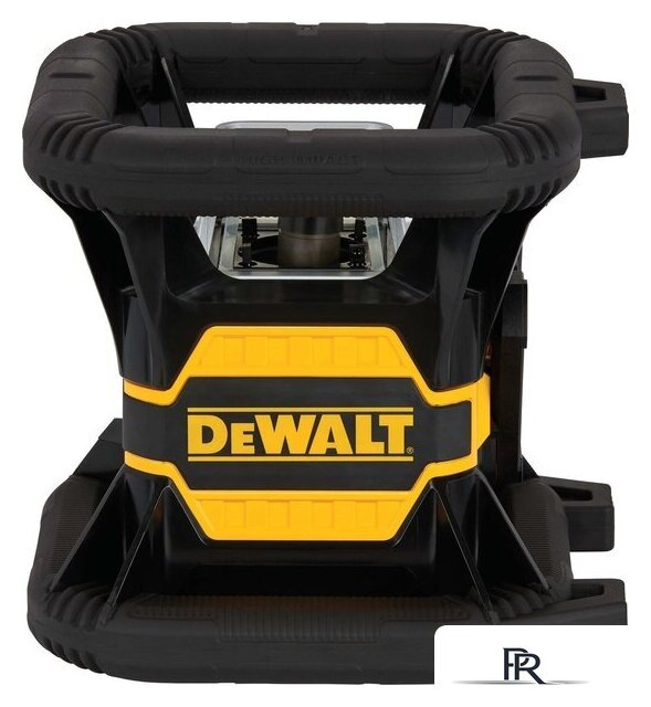 Лазерный нивелир DeWalt DCE080D1RS (с 1-им АКБ, кейс) - Изображение №6 — Интернет-магазин ПроЗаказ
