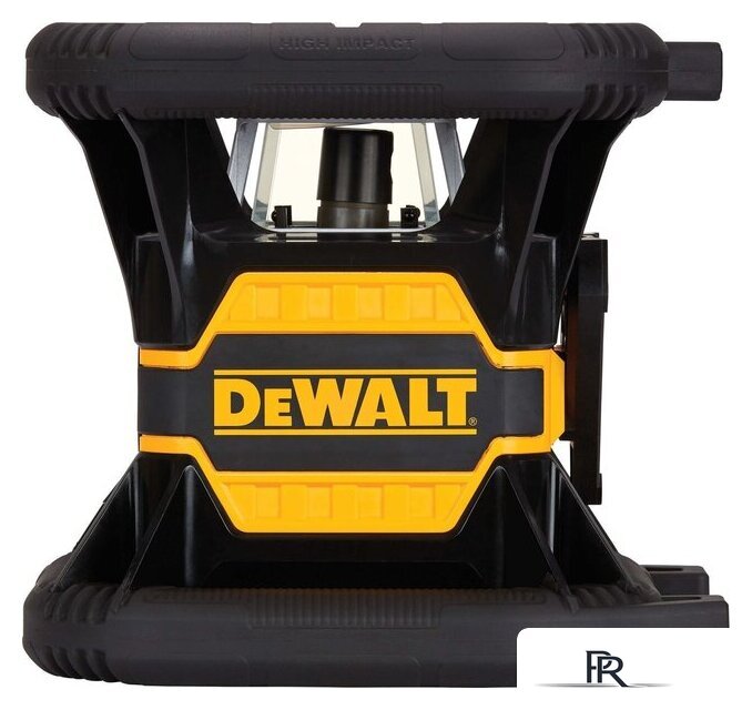 Лазерный нивелир DeWalt DCE080D1RS (с 1-им АКБ, кейс) - Изображение №2 — Интернет-магазин ПроЗаказ