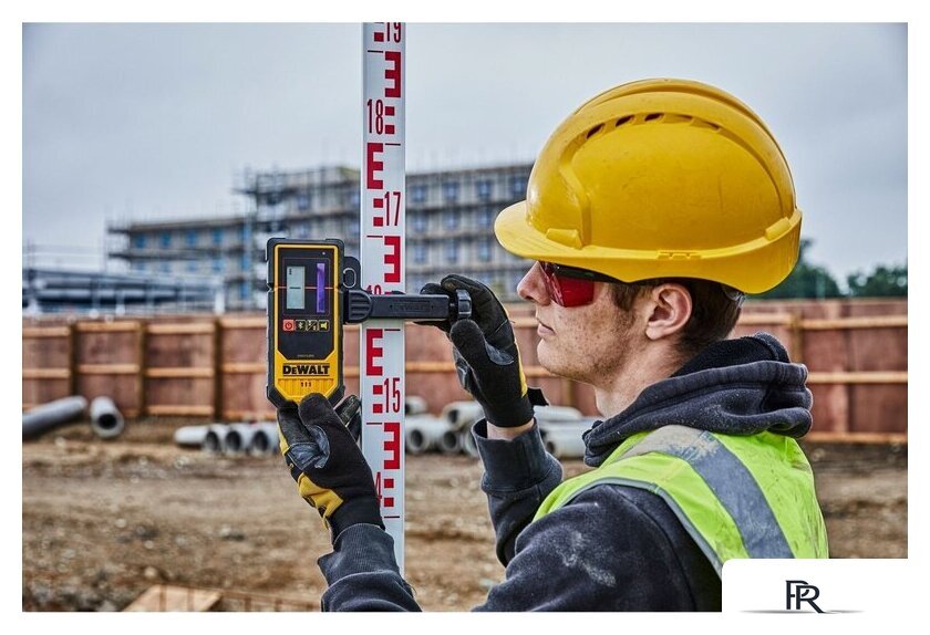 Лазерный нивелир DeWalt DCE080D1RS (с 1-им АКБ, кейс) - Изображение №7 — Интернет-магазин ПроЗаказ