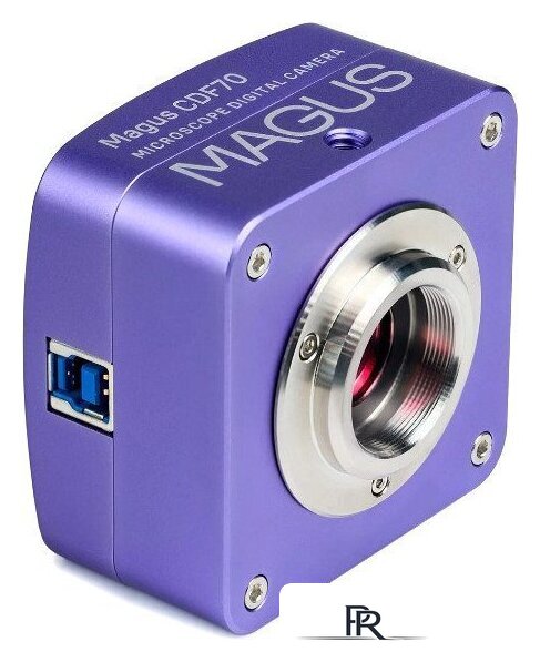 Камера цифровая Magus CDF70 83200 - Изображение №1 — Интернет-магазин ПроЗаказ