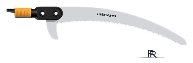 Пила садовая Fiskars QuikFit 1000691 - Изображение №1 — Интернет-магазин ПроЗаказ