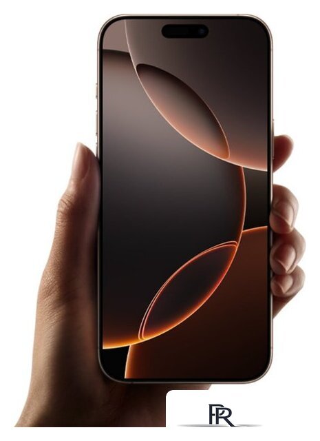 Телефон Apple iPhone 16 Pro Max 256GB (пустынный титан) - Изображение №5 — Интернет-магазин ПроЗаказ