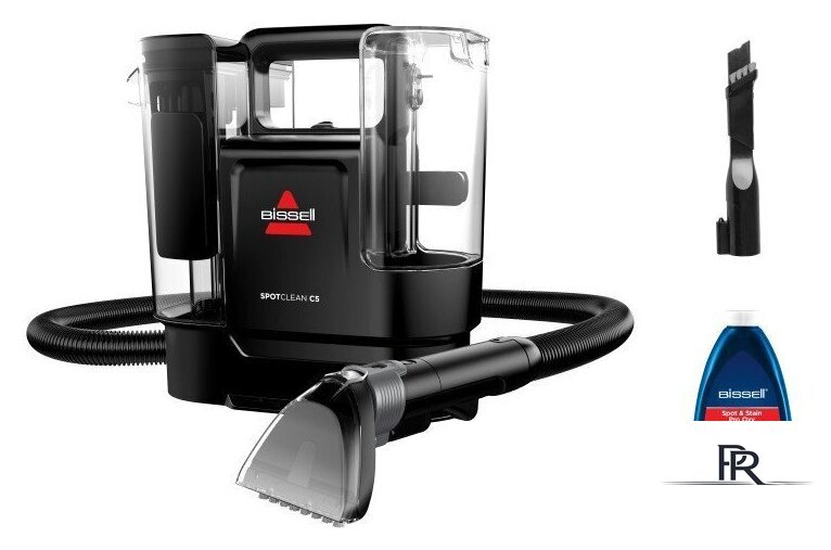 Пылесос Bissell SpotClean C5 Pro 3931N - Изображение №1 — Интернет-магазин ПроЗаказ