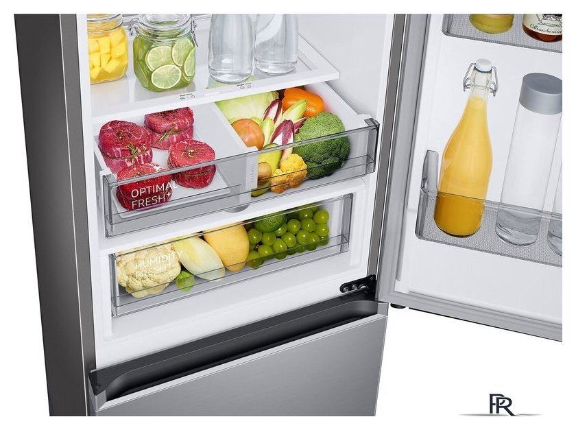 Холодильник Samsung RB34C775CS9/EF - Изображение №8 — Интернет-магазин ПроЗаказ