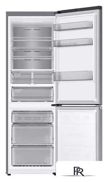 Холодильник Samsung RB34C775CS9/EF - Изображение №3 — Интернет-магазин ПроЗаказ