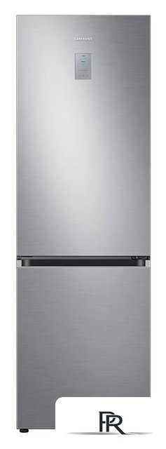 Холодильник Samsung RB34C775CS9/EF - Изображение №1 — Интернет-магазин ПроЗаказ