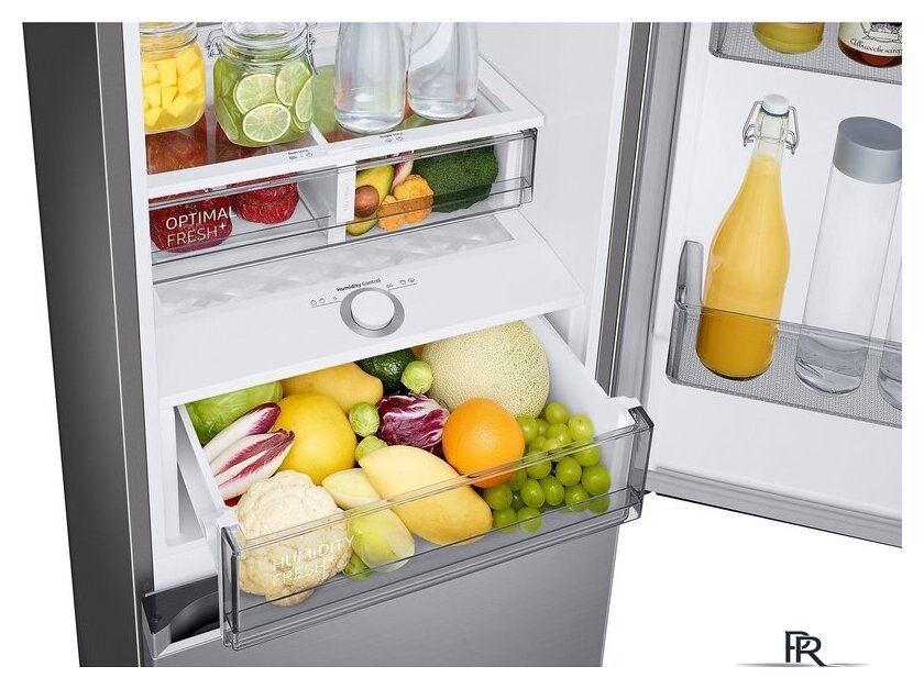 Холодильник Samsung RB34C775CS9/EF - Изображение №9 — Интернет-магазин ПроЗаказ