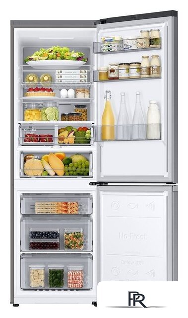Холодильник Samsung RB34C775CS9/EF - Изображение №6 — Интернет-магазин ПроЗаказ