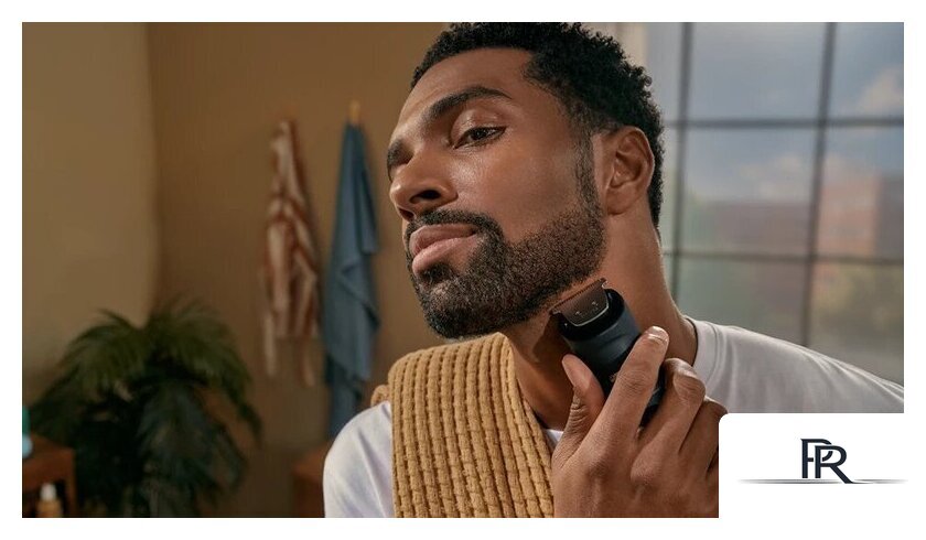 Триммер для бороды и усов Philips Beard Trimmer 7000 Series BT7670/15 - Изображение №10 — Интернет-магазин ПроЗаказ
