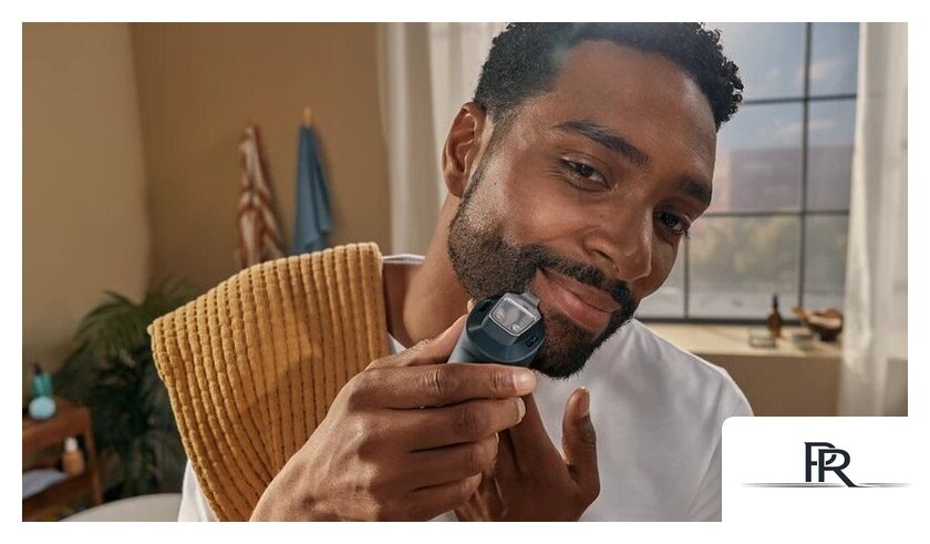 Триммер для бороды и усов Philips Beard Trimmer 7000 Series BT7670/15 - Изображение №11 — Интернет-магазин ПроЗаказ
