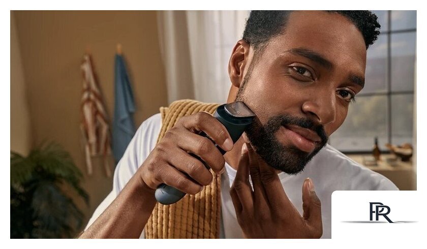 Триммер для бороды и усов Philips Beard Trimmer 7000 Series BT7670/15 - Изображение №9 — Интернет-магазин ПроЗаказ