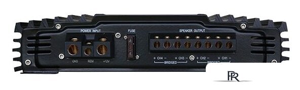 Автомобильный усилитель Урал BV 4.70 - Изображение №4 — Интернет-магазин ПроЗаказ