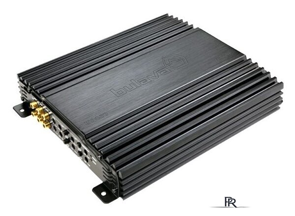 Автомобильный усилитель Урал BV 4.70 - Изображение №1 — Интернет-магазин ПроЗаказ