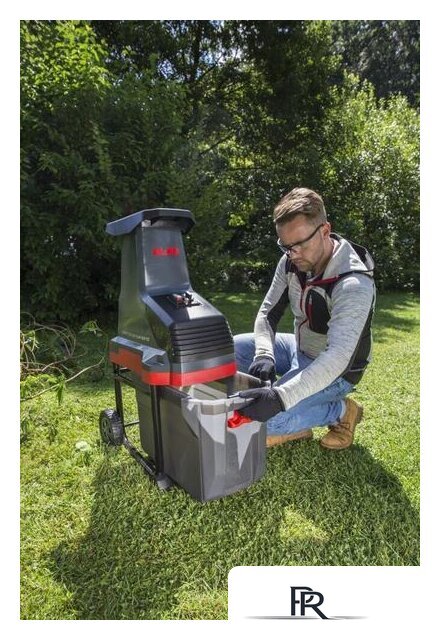 Садовый измельчитель AL-KO Easy Crush LH 2810 113873 - Изображение №7 — Интернет-магазин ПроЗаказ