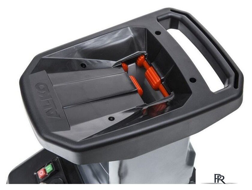 Садовый измельчитель AL-KO Easy Crush LH 2810 113873 - Изображение №3 — Интернет-магазин ПроЗаказ