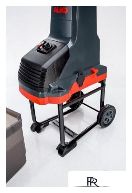 Садовый измельчитель AL-KO Easy Crush LH 2810 113873 - Изображение №5 — Интернет-магазин ПроЗаказ