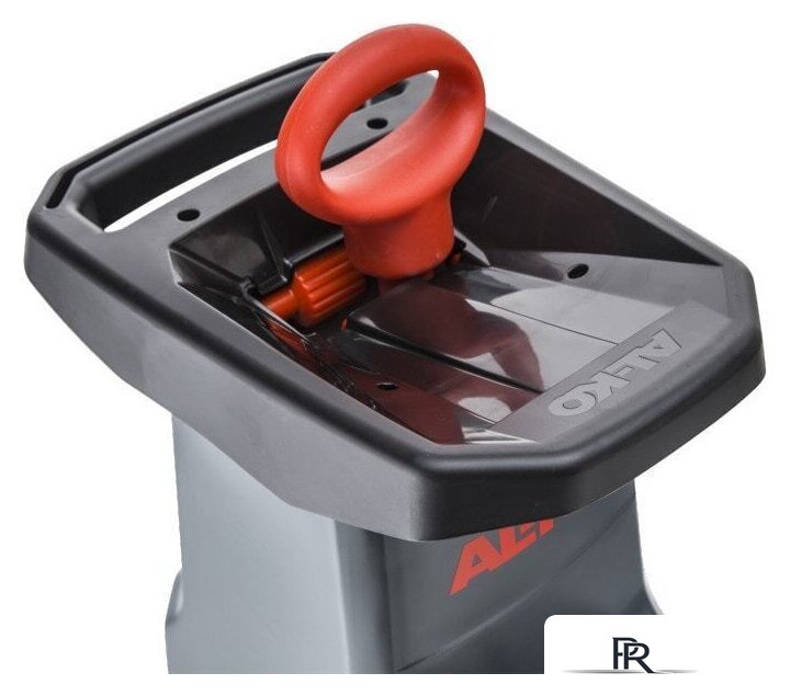 Садовый измельчитель AL-KO Easy Crush LH 2810 113873 - Изображение №2 — Интернет-магазин ПроЗаказ