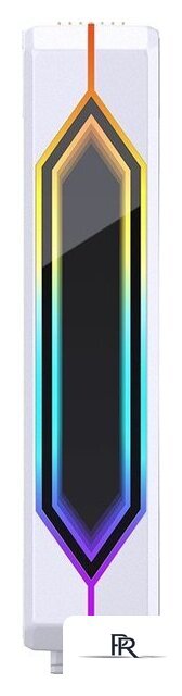 Комплект вентиляторов для корпуса Jonsbo ZL-120 Reversed (белый, 3 шт.) - Изображение №6 — Интернет-магазин ПроЗаказ