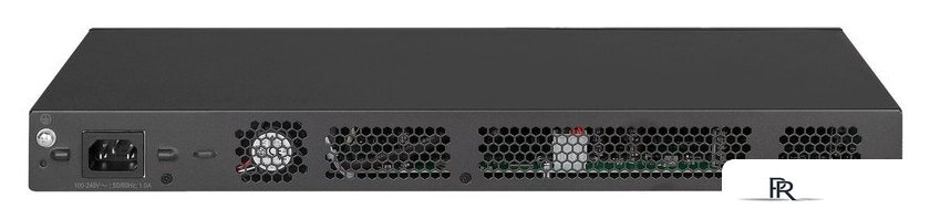 Управляемый коммутатор 3-го уровня Dahua DH-AS5500-24GT4XF - Изображение №4 — Интернет-магазин ПроЗаказ