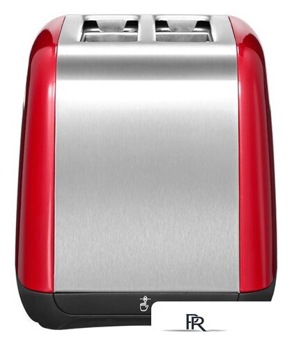 Тостер KitchenAid 5KMT221EOB - Изображение №4 — Интернет-магазин ПроЗаказ