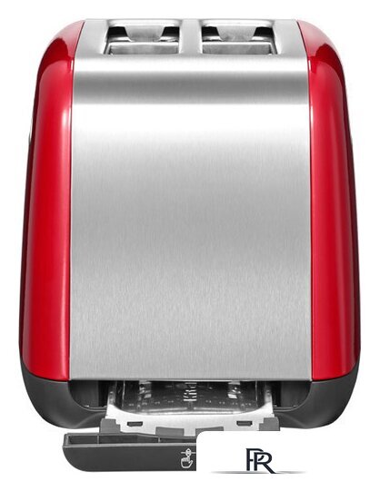 Тостер KitchenAid 5KMT221EOB - Изображение №3 — Интернет-магазин ПроЗаказ