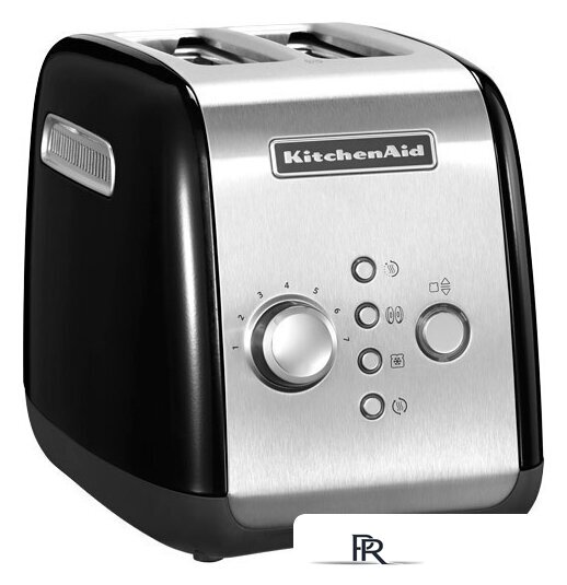 Тостер KitchenAid 5KMT221EOB - Изображение №1 — Интернет-магазин ПроЗаказ