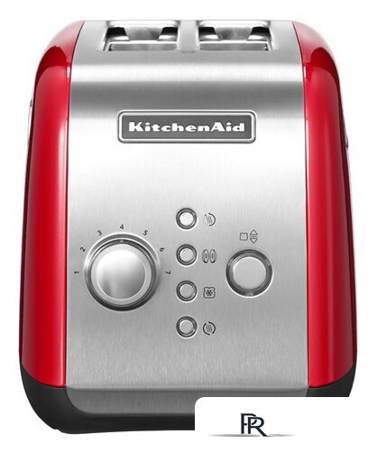 Тостер KitchenAid 5KMT221EOB - Изображение №2 — Интернет-магазин ПроЗаказ