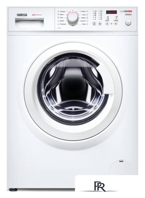 Стиральная машина ATLANT СМА 60У105-00 - Изображение №1 — Интернет-магазин ПроЗаказ