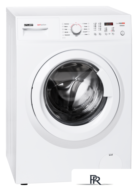 Стиральная машина ATLANT СМА 60У105-00 - Изображение №3 — Интернет-магазин ПроЗаказ