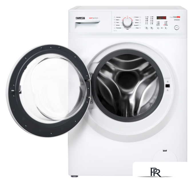 Стиральная машина ATLANT СМА 60У105-00 - Изображение №7 — Интернет-магазин ПроЗаказ