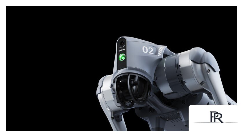 Умный робот-друг Unitree Go2 Air - Изображение №30 — Интернет-магазин ПроЗаказ