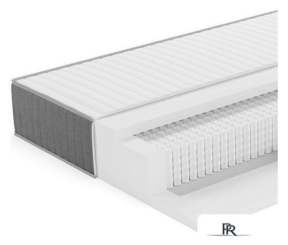 Матрас Mio Tesoro Тип 49 80x200 (премиум Soft Elegant) - Изображение №1 — Интернет-магазин ПроЗаказ