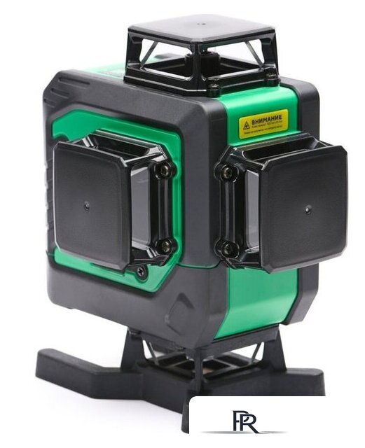 Лазерный нивелир Instrumax GL 4-360 Baza Set - Изображение №1 — Интернет-магазин ПроЗаказ