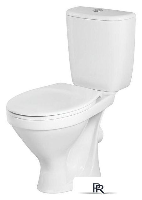 Унитаз напольный Cersanit Trento KO-TR011-3/6-PL - Изображение №1 — Интернет-магазин ПроЗаказ