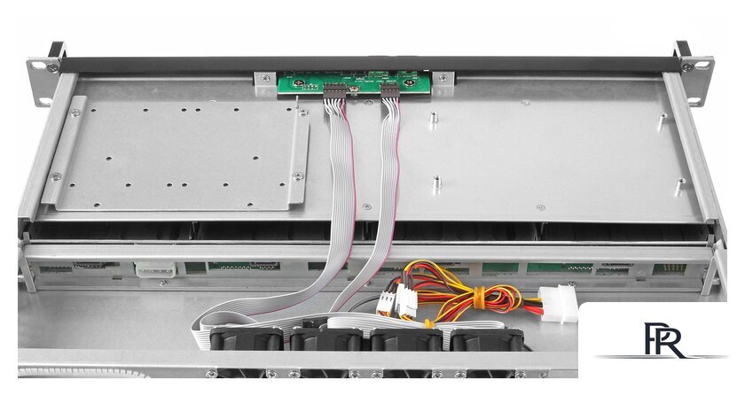 Корпус ExeGate Pro 1U660-HS04/350DS 350W EX265519RUS - Изображение №6 — Интернет-магазин ПроЗаказ