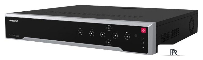 Сетевой видеорегистратор Hikvision DS-7716NI-M4/16P - Изображение №1 — Интернет-магазин ПроЗаказ