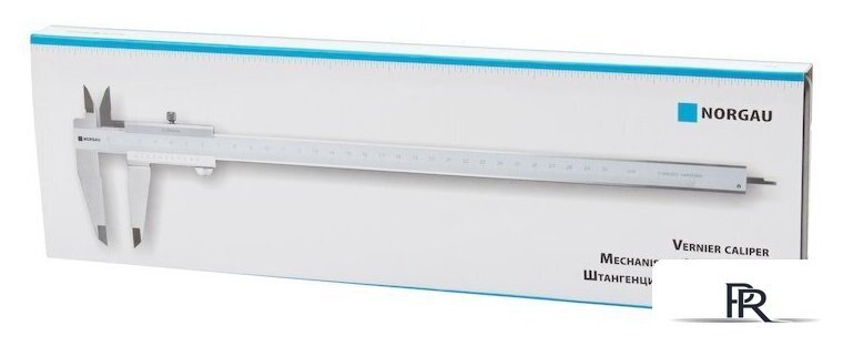 Штангенциркуль Norgau 40005030 - Изображение №8 — Интернет-магазин ПроЗаказ