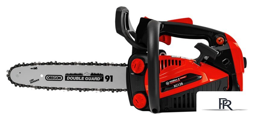 Бензопила Мобил К К XC128 Премиум MBK0027193 - Изображение №1 — Интернет-магазин ПроЗаказ