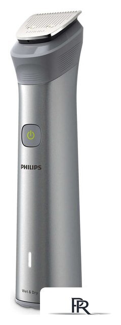 Триммер для бороды и усов Philips MG5940/15 - Изображение №3 — Интернет-магазин ПроЗаказ