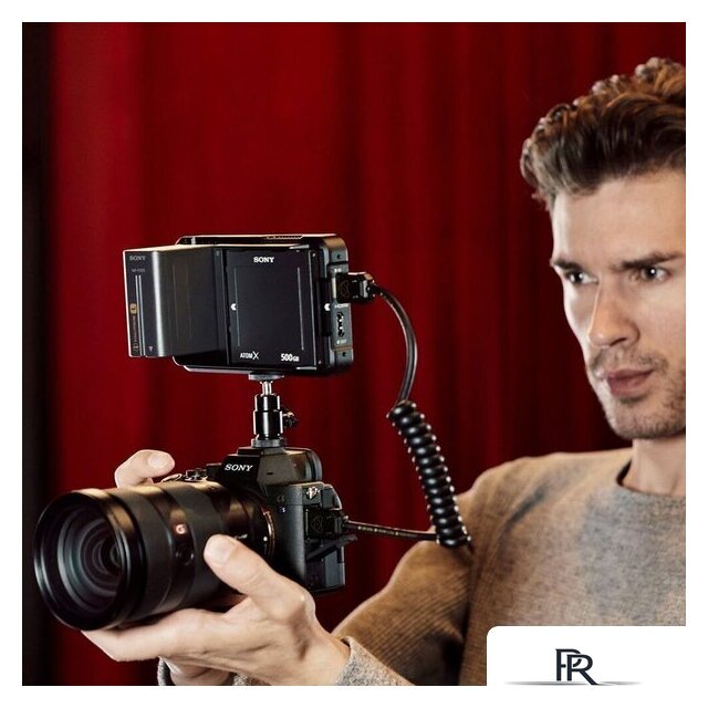 Беззеркальный фотоаппарат Sony Alpha a7S III Body - Изображение №25 — Интернет-магазин ПроЗаказ