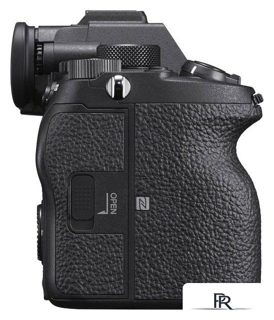 Беззеркальный фотоаппарат Sony Alpha a7S III Body - Изображение №6 — Интернет-магазин ПроЗаказ
